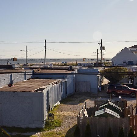 Lokal Hotel Cape May Zimmer foto