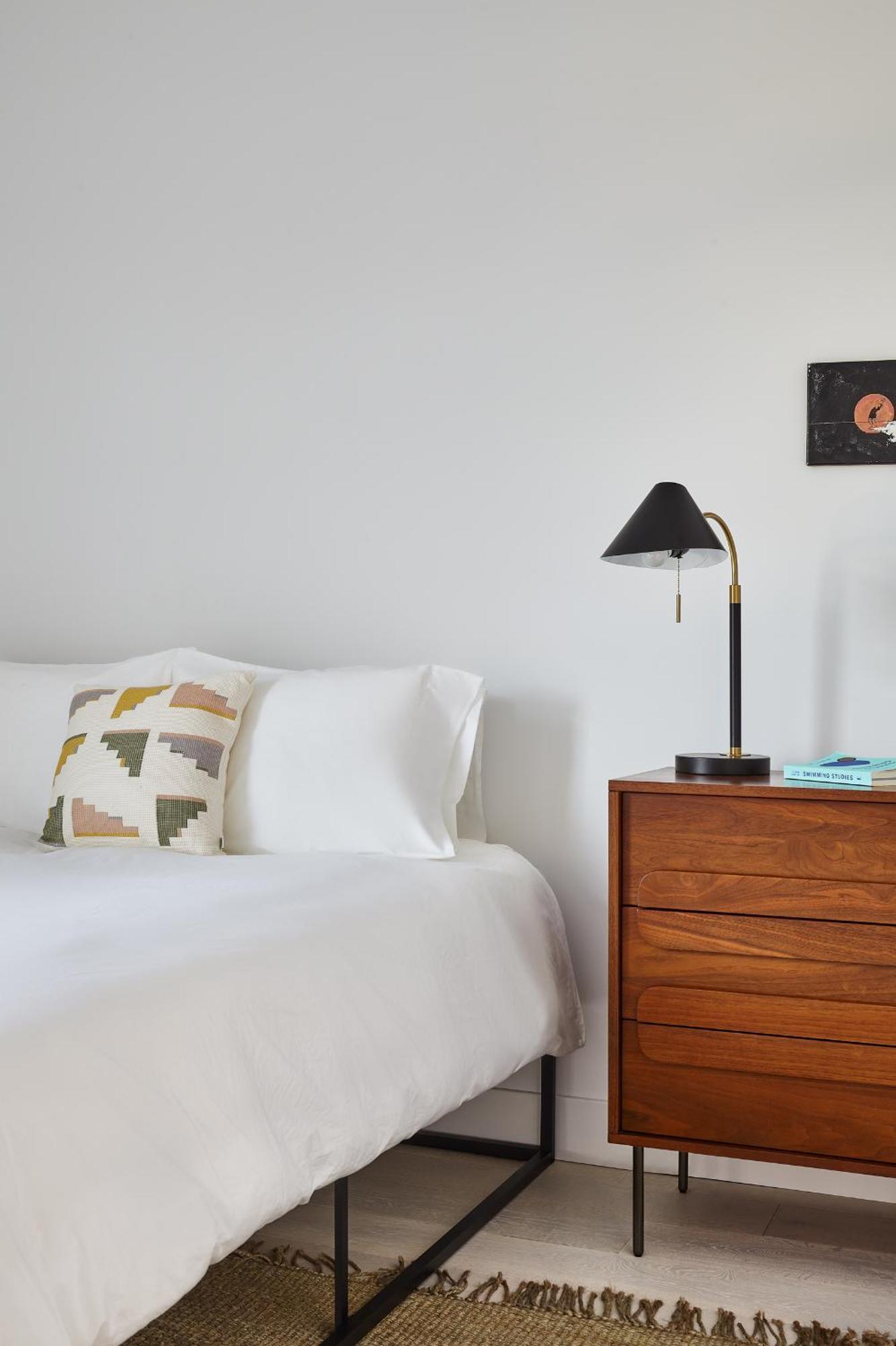 Lokal Hotel Cape May Zimmer foto
