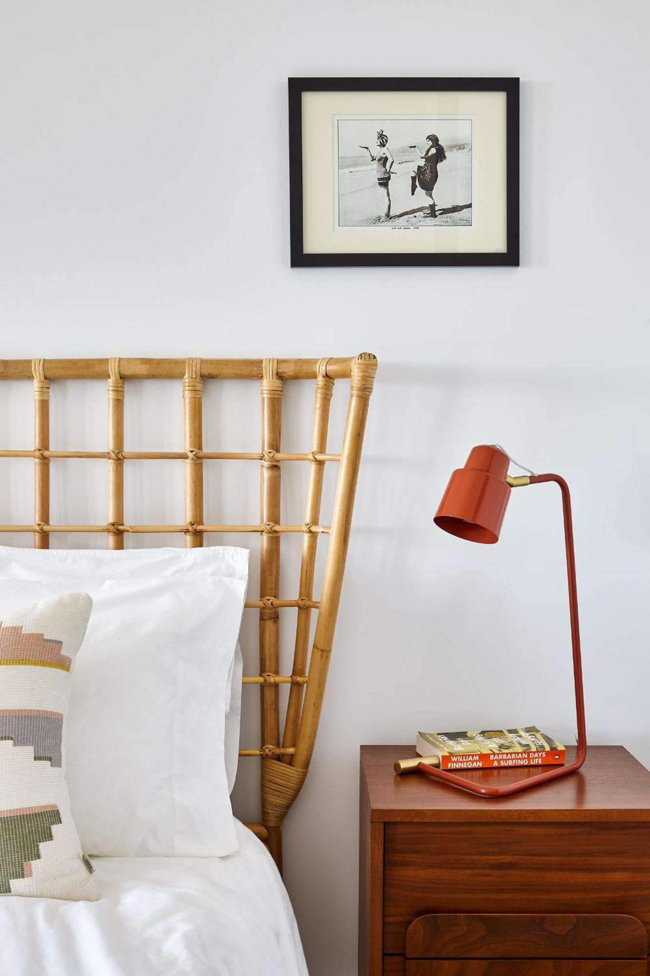 Lokal Hotel Cape May Zimmer foto
