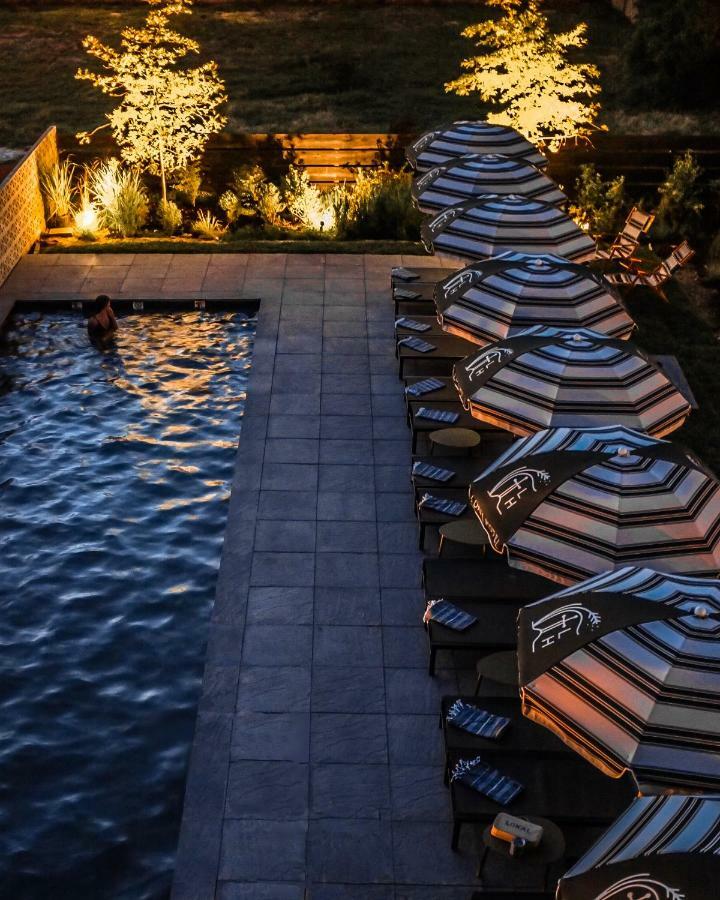 Lokal Hotel Cape May Exterior foto